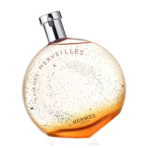 profumo hermes eau des merveilles